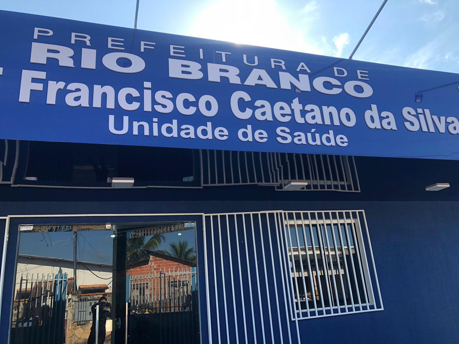 Saúde em Rio Branco registra aumento no tempo de espera e pressiona atendimento na rede pública