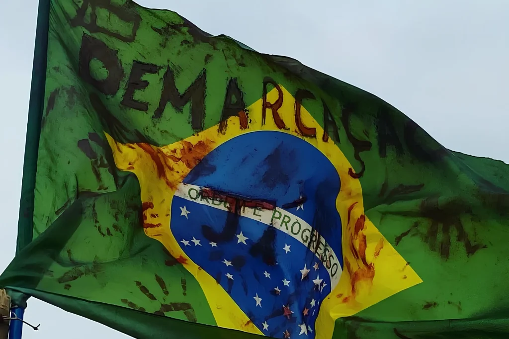 Entenda a relação do Marco Temporal e a violência contra indígenas no Mato Grosso do Sul | Cidade AC News – Notícias do Acre