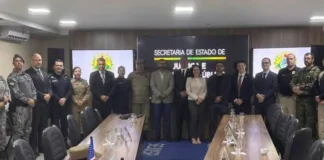 Segurança Pública recebe policiais adidos dos Estados Unidos para debater segurança diplomática e fronteiras 10734 c9f8833c4317801c4d1d9e517237e654 gA3dCB