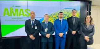 Representantes da Segurança Pública do Acre são escolhidos para compor Comitê Estratégico Estadual do Plano Amazônia: Segurança e Soberania 10750 ab6040d87948f9639ca631aba187ad0d 1YhOuw