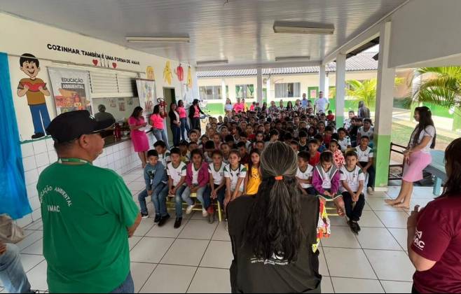 sema-e-imac-apoiam-mp-na-comunidade-e-levam-circuito-ambiental-para-escolas-rurais-de-brasileia