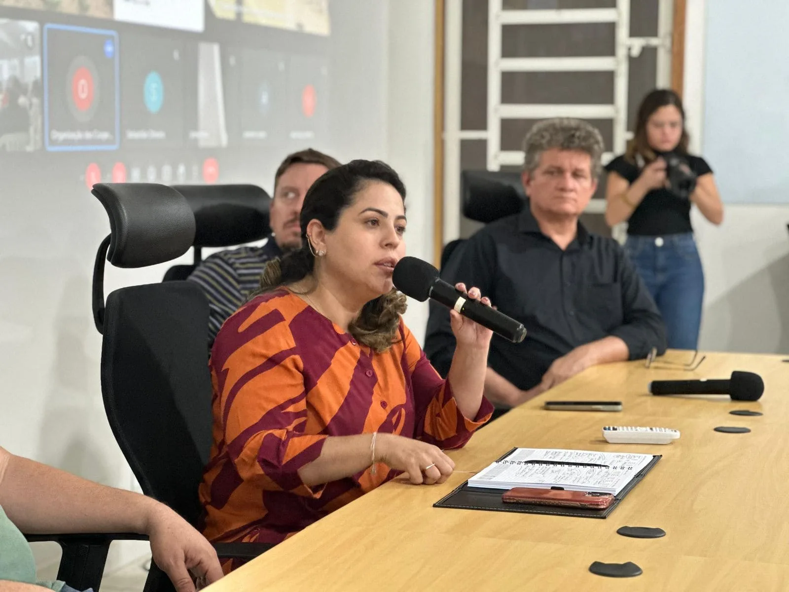 1654 governo apresenta politicas publicas da area ambiental durante encontro de dirigentes de c66c34a9da4b0c