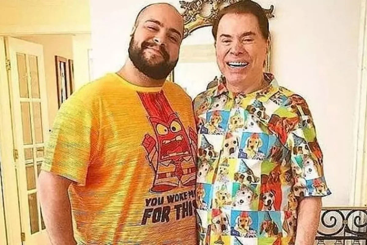 1830 tiago abravanel revela detalhes do enterro de silvio santos