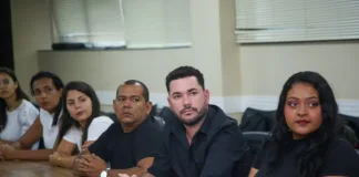 Segurança Pública realiza formatura da segunda edição do curso de atendente de serviços emergenciais em Rio Branco 2081 seguranca publica realiza formatura da segunda edicao do curso de atendente de servicos em66c3b8a93c165