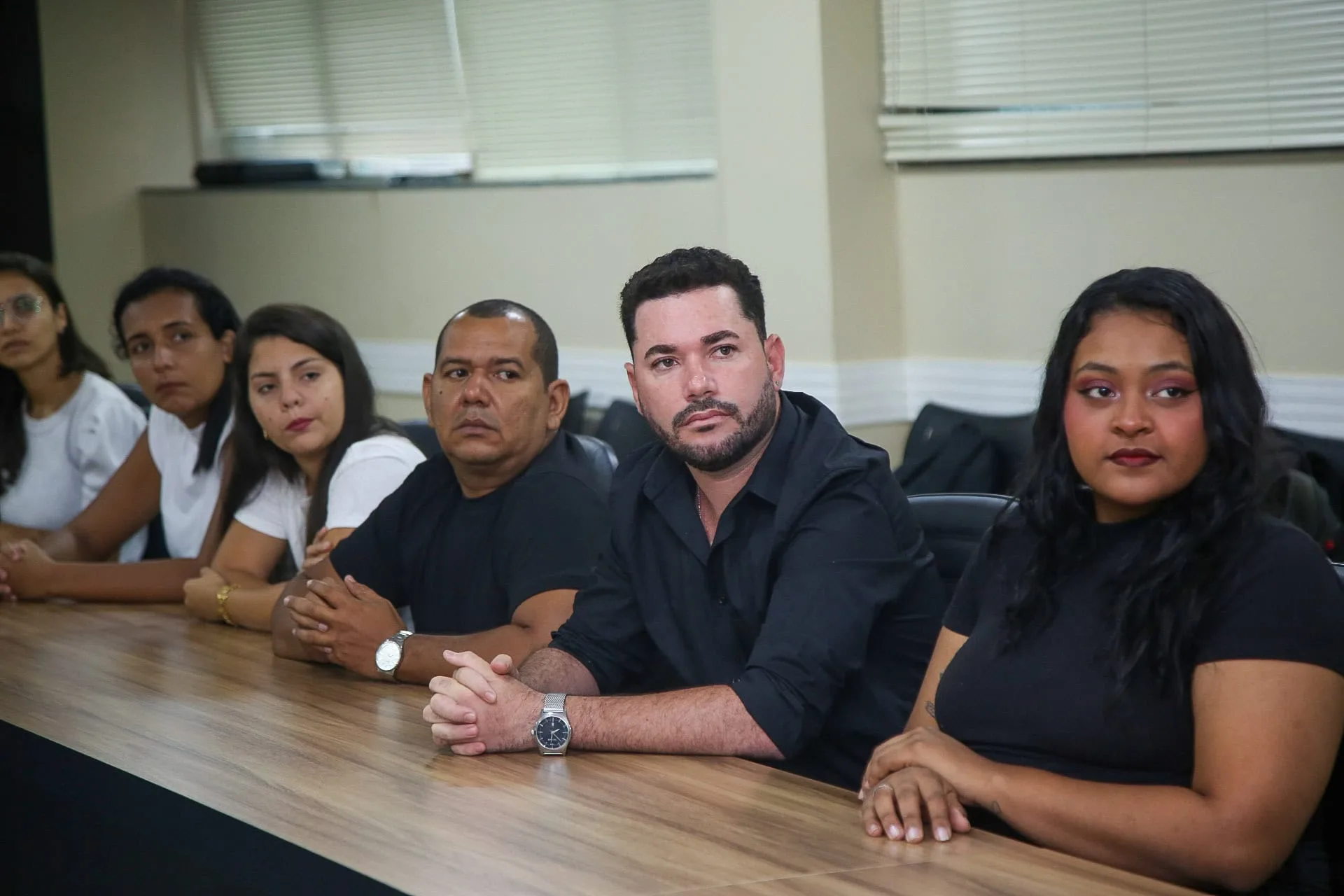 2081 seguranca publica realiza formatura da segunda edicao do curso de atendente de servicos em66c3b8a93c165