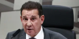 Malafaia ataca senador evangélico candidato a prefeito: “Cínico” 2183 malafaia ataca senador evangelico candidato a prefeito cinico