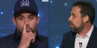 Justiça determina que Marçal tire novos vídeos contra Boulos das redes 2388 justica determina que marcal tire novos videos contra boulos das redes