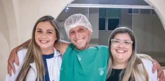Referência na região amazônica, Acre realiza mais um transplante de fígado na Fundhacre 2656 referencia na regiao amazonica acre realiza mais um transplante de figado na fundhacre