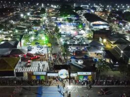 2905 governo lanca edital de chamamento publico para galpao do empreendedorismo na expoacre