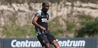 Botafogo prepara empréstimo de Patrick de Paula para o Criciúma 2927 botafogo prepara emprestimo de patrick de paula para o criciuma