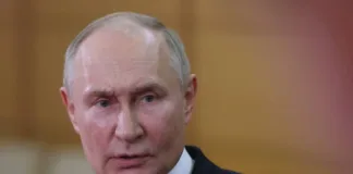 Rússia acusa EUA, Reino Unido e Polônia de planejar invasão a Kursk 2939 russia acusa eua reino unido e polonia de planejar invasao a kursk