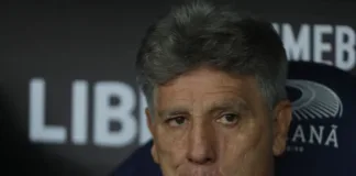 “Vem no meu lugar”, dispara Renato Gaúcho a jornalista após eliminação 2999 vem no meu lugar dispara renato gaucho a jornalista apos eliminacao