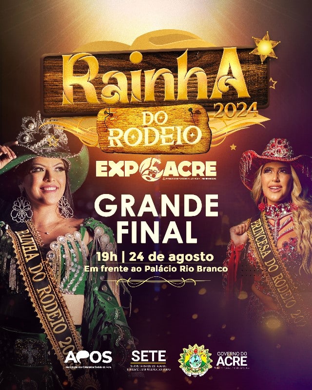 rainha-do-rodeio-da-expoacre-2024-sera-eleita-neste-sabado,-em-rio-branco