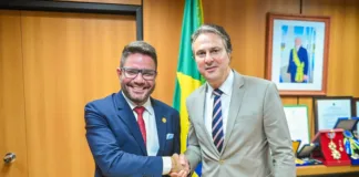 Governador Gladson Cameli articula criação de universidade estadual com ministro da Educação 3098 governador gladson cameli articula criacao de universidade estadual com ministro da educacao
