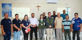 Em reunião estratégica, governo alinha programação de cursos de qualificação para população da Cidade do Povo 3188 em reuniao estrategica governo alinha programacao de cursos de qualificacao para populacao66c64d96e8932