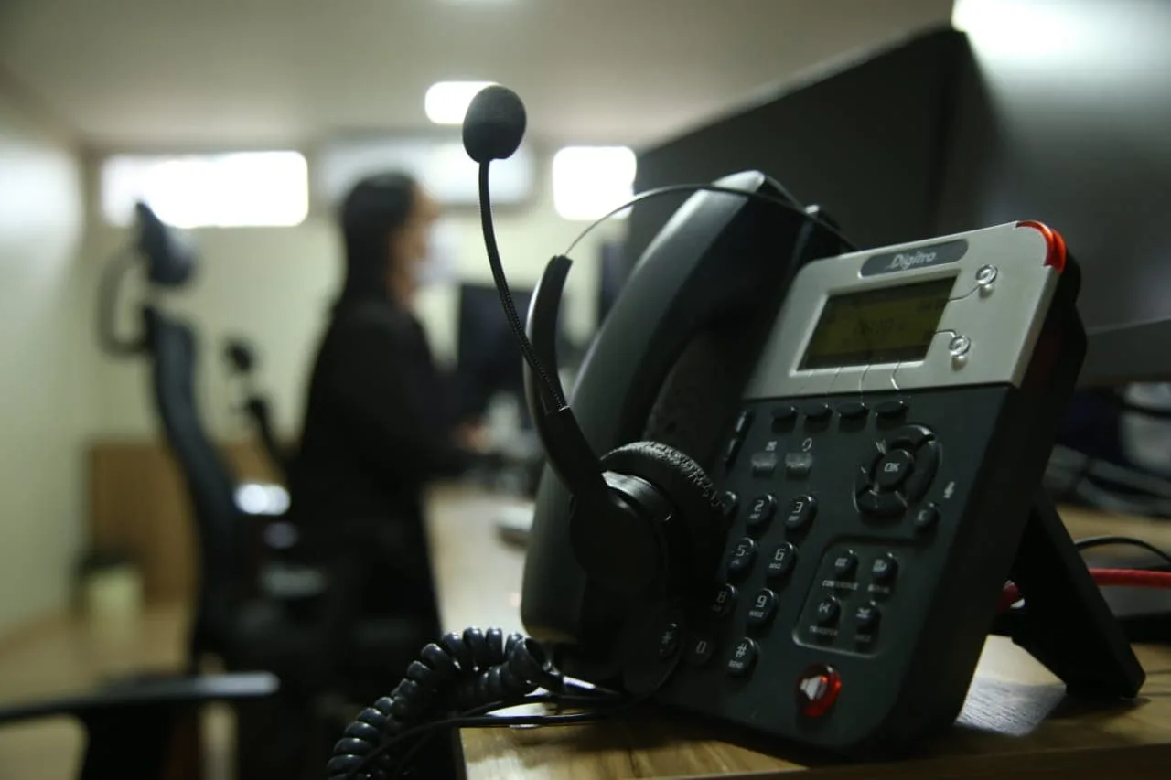 3279 seguranca publica do acre registra aumento de 356 no atendimento de denuncias de violencia66c669b8c6b93