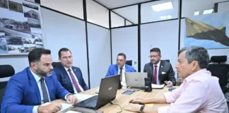 Governo do Estado intercede pela reabertura de ramal que tira Porto Walter do isolamento terrestre 3281 governo do estado intercede pela reabertura de ramal que tira porto walter do isolamento t66c669ba34df5