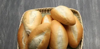 Consumir pão francês desta forma reduz até 45% das calorias; aprenda 3313 consumir pao frances desta forma reduz ate 45 das calorias aprenda