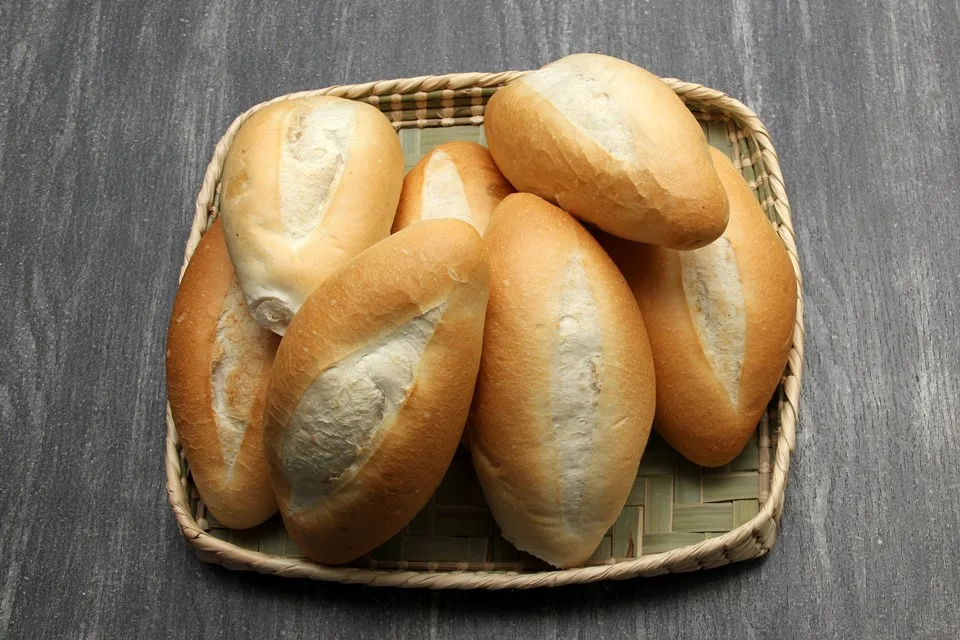 3313 consumir pao frances desta forma reduz ate 45 das calorias aprenda