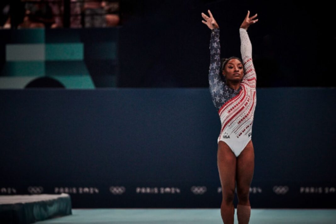 o-retorno-de-simone-biles:-parte-dois-estreia-em-outubro