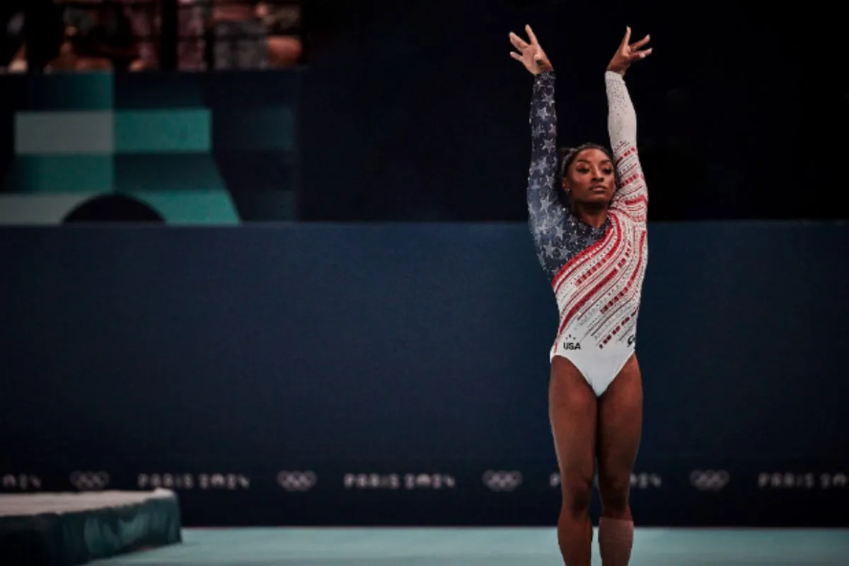 3334 o retorno de simone biles parte dois estreia em outubro
