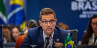 BC lidera discussões da Trilha de Finanças do G20 3340 bc lidera discussoes da trilha de financas do g20