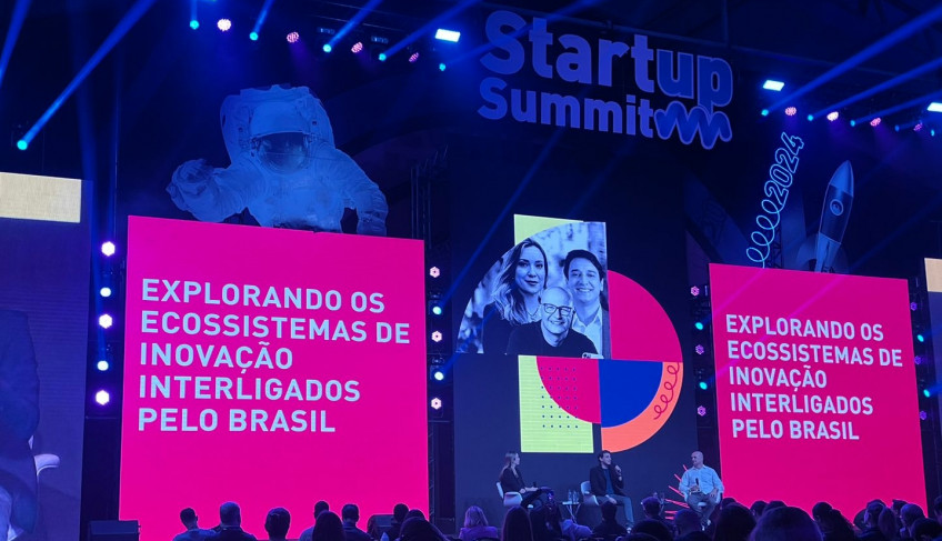 startup-summit-2024:-sebrae-promove-principal-evento-brasileiro-do-ecossistema-de-startups