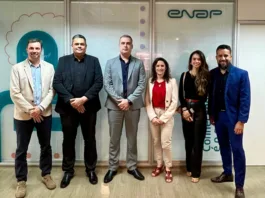 3492 governo firma parceria com escola nacional de administracao publica