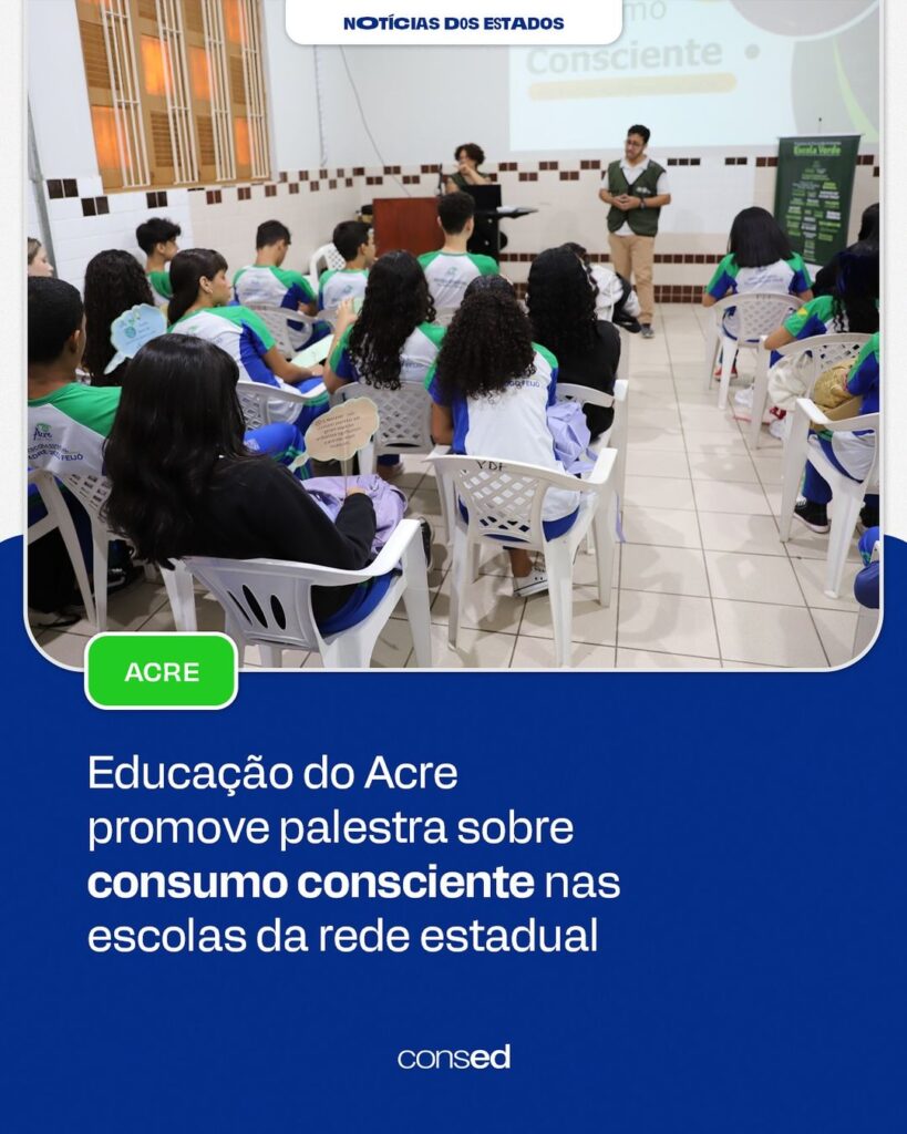 palestra-sobre-consumo-consciente-na-escola-padre-diogo-feijo​