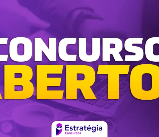 3634 concursos abertos milhares de vagas e inicial de r 22 mil