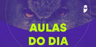 3638 concurso publico confira a programacao das aulas de hoje