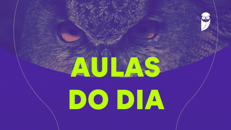 concurso-publico:-confira-a-programacao-das-aulas-de-hoje!