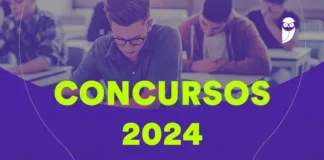 Concursos 2024: veja os editais que ainda podem sair este ano! 3660 concursos 2024 veja os editais que ainda podem sair este ano