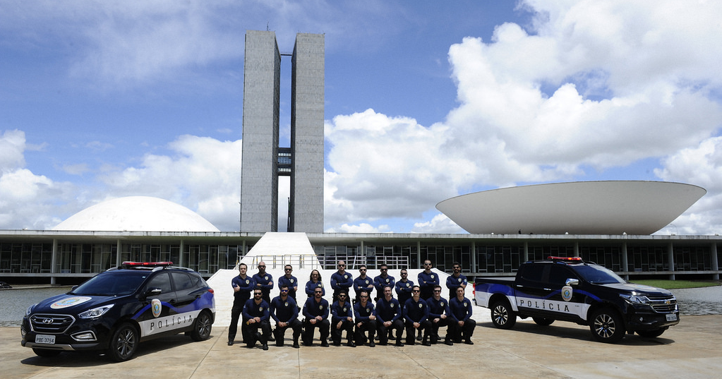 concurso-policial-da-camara-dos-deputados:-saiba-como-foi-o-ultimo-certame-para-o-cargo-de-agente-de-policia-legislativa