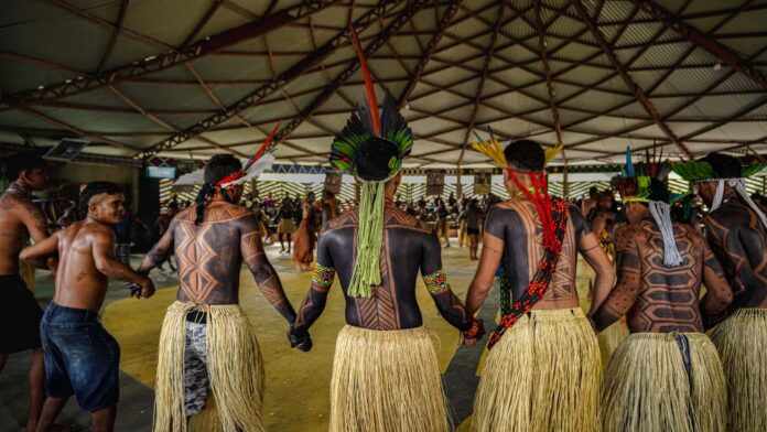 governo-divulga-edital-de-chamamento-publico-para-apresentacao-cultural-indigena-na-expoacre