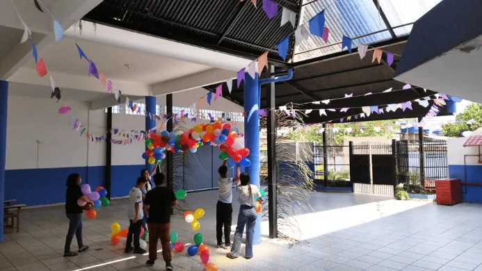 3753 com participacao dos alunos centro campos pereira da rede ieptec promove arraial das oport66c8f0ab54d2e