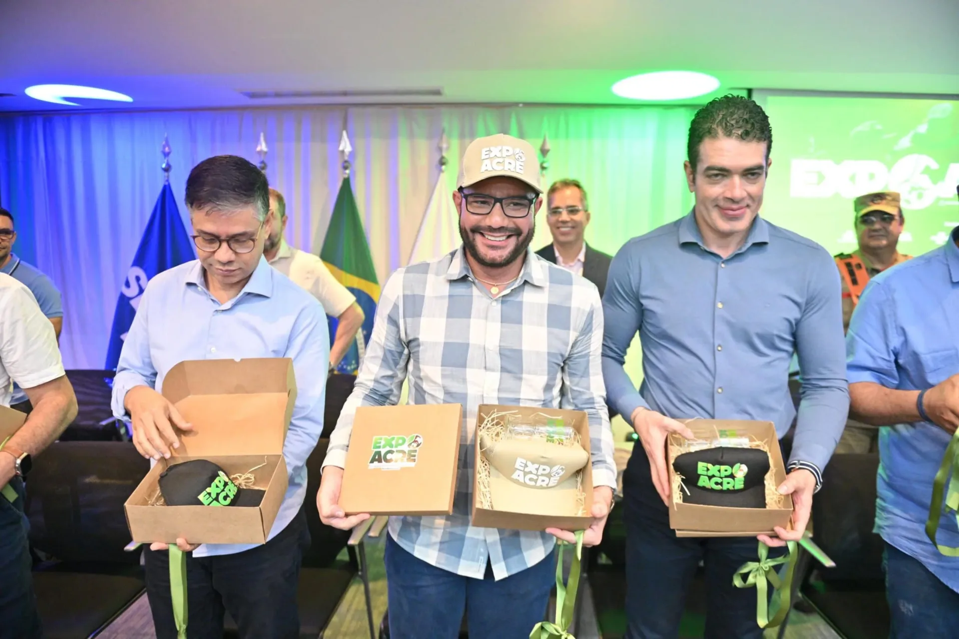 3757 com meta de ultrapassar r 325 milhoes em negocios governo e parceiros fazem lancamento ofi66c8f0b1dbc47