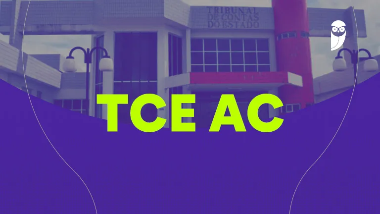 3761 concurso tce ac mais de 5 mil inscritos provas em 01 09