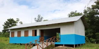 Em parceria com governo federal, Educação levará internet às escolas rurais e indígenas 3835 em parceria com governo federal educacao levara internet as escolas rurais e indigenas