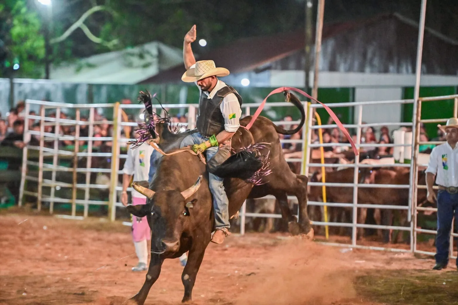 3841 rodeio com shows gratuitos promete movimentar parque de exposicoes a partir do primeiro di66ca17e73c007