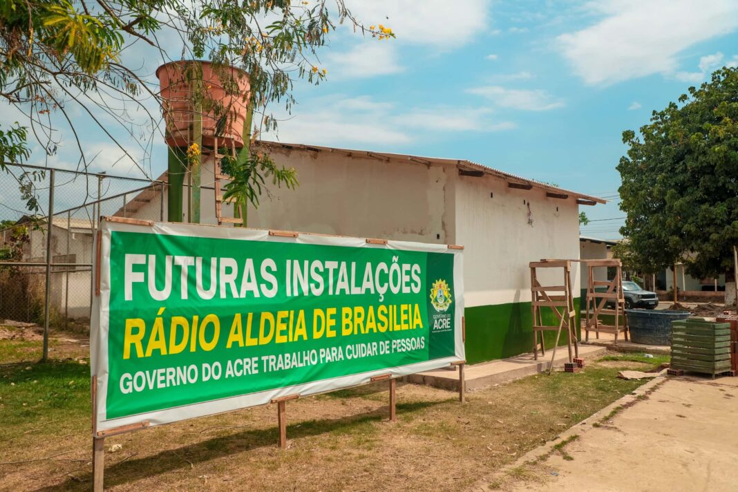 radio-aldeia-fm-de-brasileia-ganhara-nova-sede-na-parte-alta-da-cidade-em-setembro