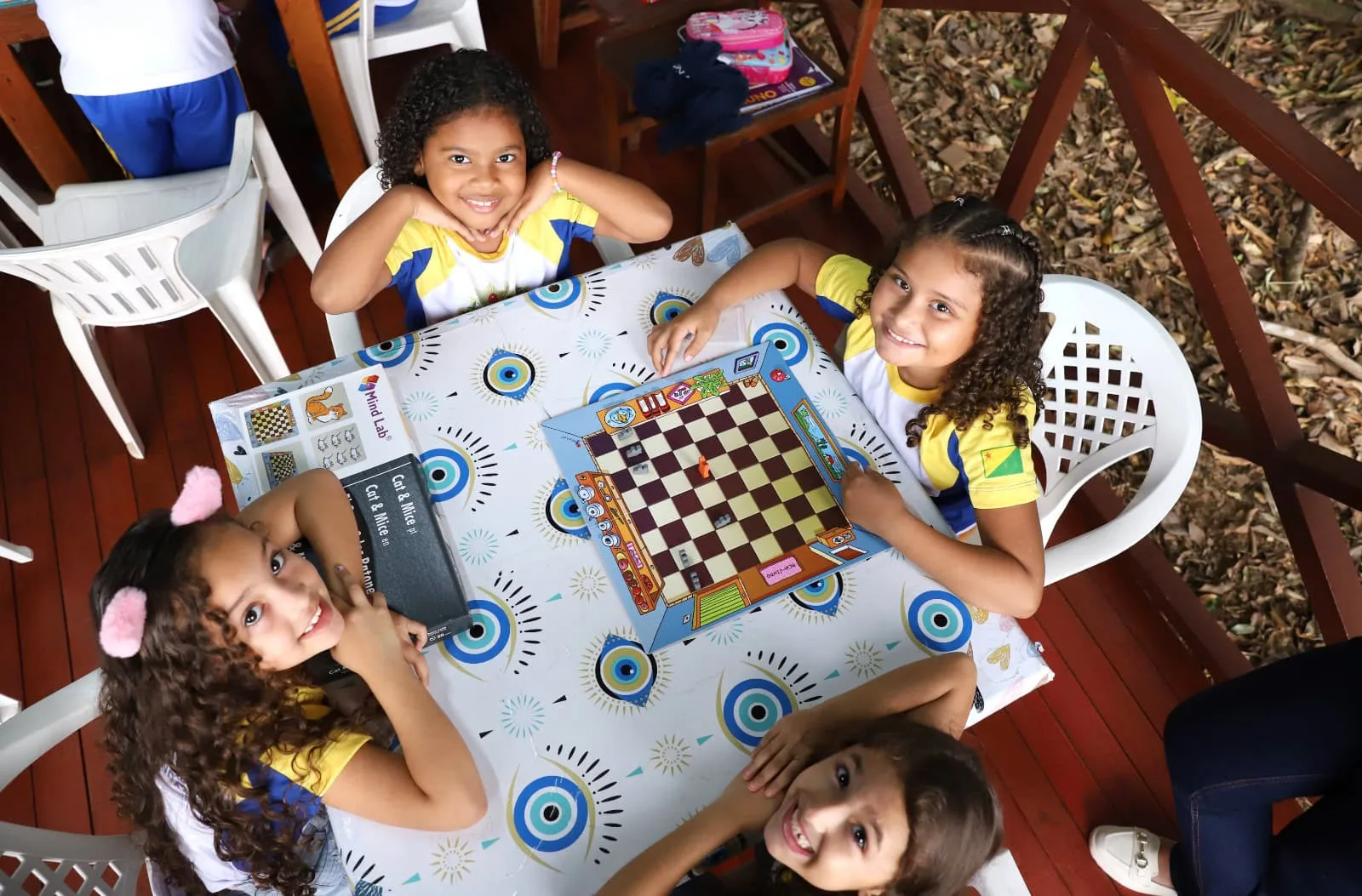 3941 escolas da rede publica estadual do acre contam com metodologia de ensino que impulsiona a66cc82aca0dae
