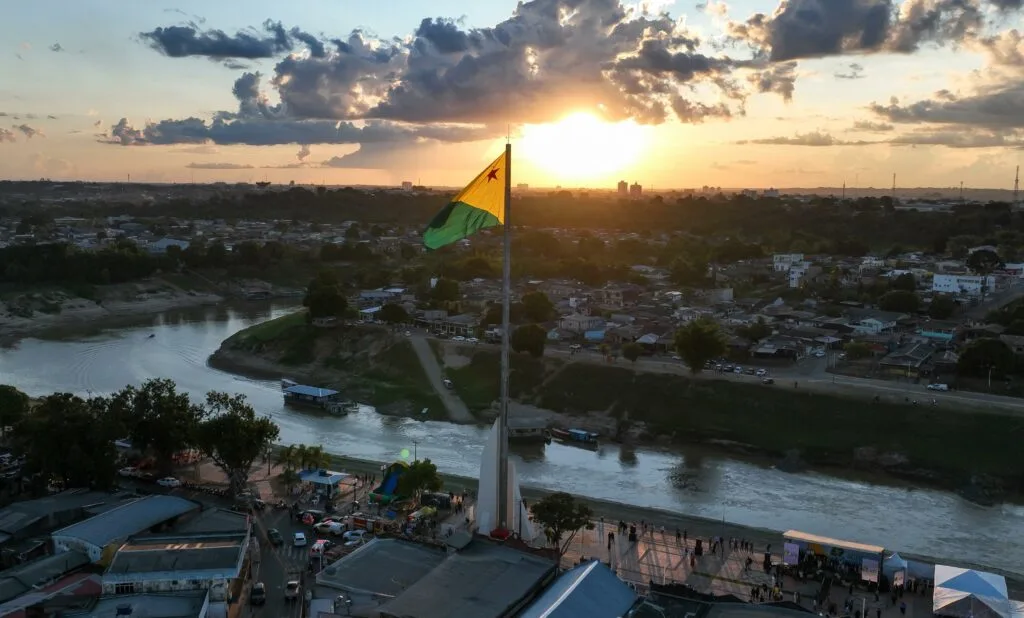 3974 acre sobe duas posicoes no ranking de competitividade dos estados