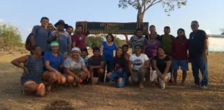 4199 em assis brasil estado realiza capacitacao de boas praticas do mel com a participacao de i66cde23f048f9