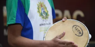 Governo e Ministério Público promovem seminário sobre saúde integral de adolescentes que cumprem medidas socioeducativas 4273 governo e ministerio publico promovem seminario sobre saude integral de adolescentes que c66ce36970d945