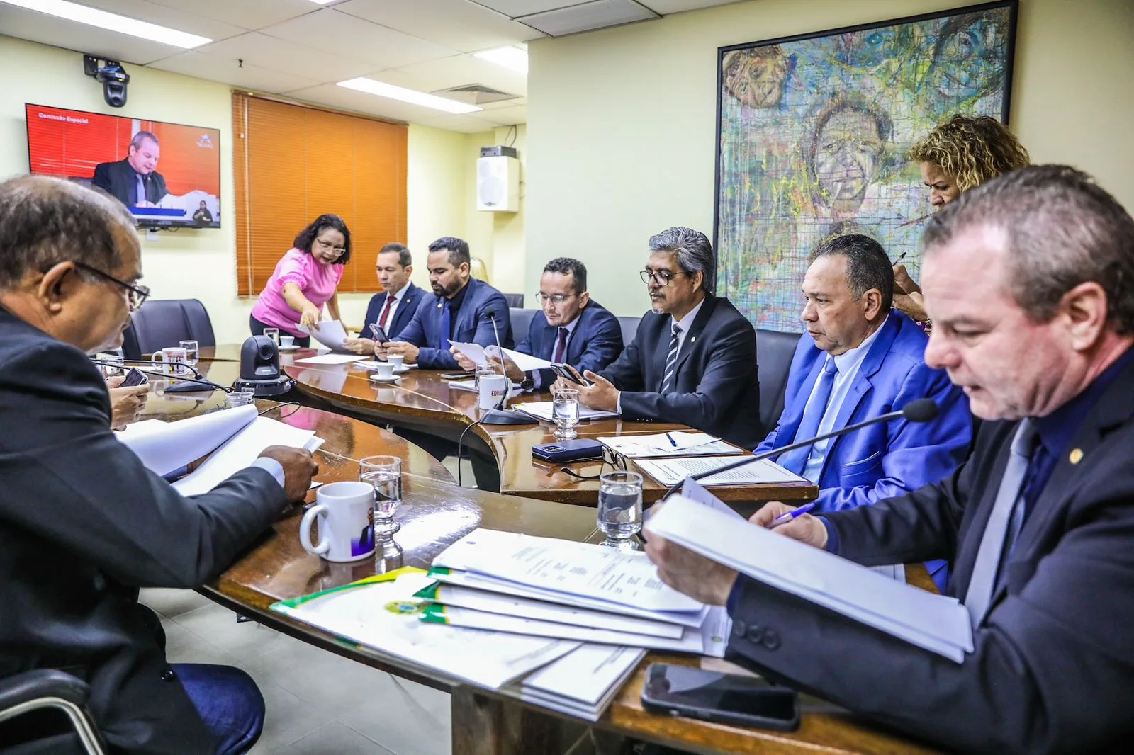 4295 deputados aprovam pl que da isencao de ipva em veiculos adquiridos durante expoacre