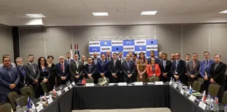 Gestores do Conselho Nacional de Secretários de Segurança Pública alinham estratégias de combate à criminalidade 4329 gestores do conselho nacional de secretarios de seguranca publica alinham estrategias de c66cf25aabd7b5