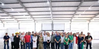 Empresários da indústria apostam na Expoacre para prospectar novos negócios 4343 empresarios da industria apostam na expoacre para prospectar novos negocios