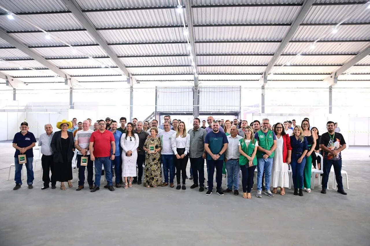 4343 empresarios da industria apostam na expoacre para prospectar novos negocios