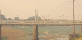 Governo monitora e alerta quanto à criticidade da qualidade do ar no Acre 4411 governo monitora e alerta quanto a criticidade da qualidade do ar no acre